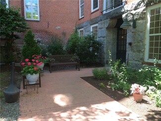 2 School St Unit 322, Albion, RI 02802