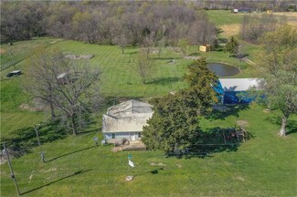 11310 NE County Road 14004, Urich, MO 64788