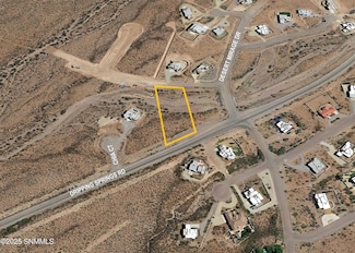 8480 Mescal Bean Rd, Las Cruces, NM 88011
