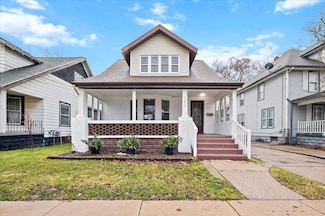 102 Corinne St SW, Grand Rapids, MI 49507