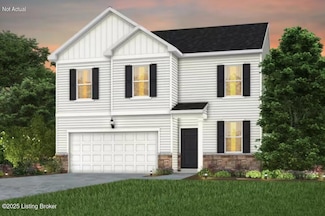 3811 Misty Grove Ct, La Grange, KY 40031