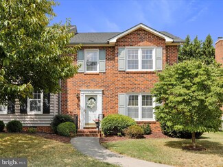 1120 Orchard Hill Dr, Winchester, VA 22601