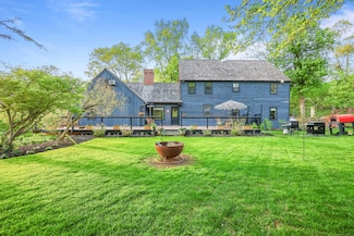 194 Josies Ring Rd, Monroe, CT 06468