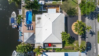 200 SE 3rd St, Pompano Beach, FL 33060