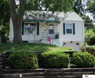 3515 N 55th St, Omaha, NE 68104