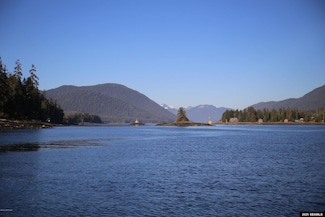 Lot E Kupreanof Subd, Petersburg, AK 99833