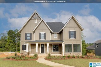 6062 Olivewood Rd, Hoover, AL 35244