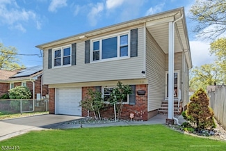 42 E Lincoln Ave, Roselle Park, NJ 07204