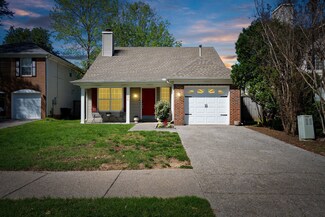 1036 Walesworth Dr, Franklin, TN 37069