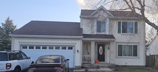 1333 Belle Haven Dr, Grayslake, IL 60030