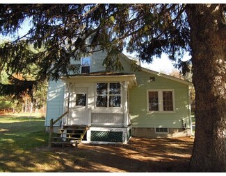 465 Turners Falls Rd, Montague, MA 01351