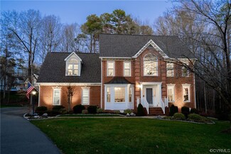 12402 Triton Springs Dr, Midlothian, VA 23114