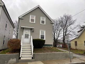 18 Tilton Terrace, Lynn, MA 01902