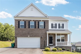 829 Frickwood Dr, South Park, PA 15129