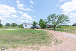 11774 County Road 343, Hawley, TX 79525