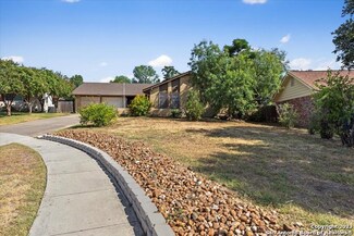 6309 Warhawk St, San Antonio, TX 78238