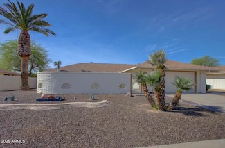 13133 W Blue Bonnet Dr, Sun City West, AZ 85375