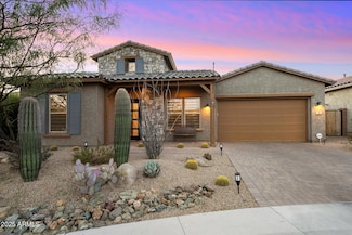 34801 N 53rd St Unit 2, Cave Creek, AZ 85331