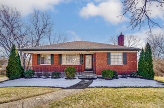 3469 Reemelin Rd, Cincinnati, OH 45211