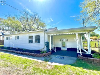 120 Mckim St, Bellevue, OH 44811