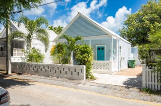 224 Olivia St, Key West, FL 33040