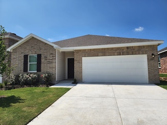 4921 Weymouth Dr, Fort Worth, TX 76179
