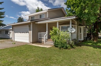 712 Madison Ave, South Cle Elum, WA 98943