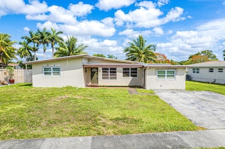 1421 E River Dr, Margate, FL 33063