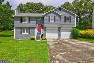 4090 Mark Todd Ct, Hoschton, GA 30548
