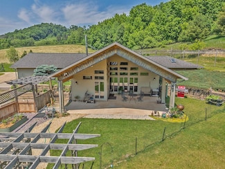 30440 County Rd W, Elroy, WI 53929