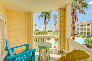 7000 Seawall Blvd Unit 722, Galveston, TX 77551