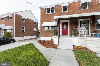 6916 Old Harford Rd, Parkville, MD 21234