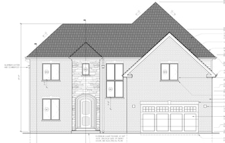 6121 Woodward Ave, Downers Grove, IL 60516