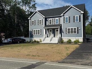 76 Franklin St Unit 1, Whitman, MA 02382