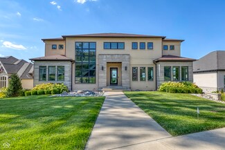 10500 Geist View Dr, McCordsville, IN 46055