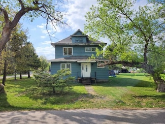 505 Mcpherson St, Littlefork, MN 56653