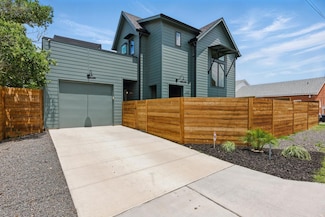 2105 Sl Davis Ave Unit 2, Austin, TX 78702