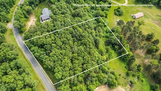 4650 Turkey Trail, Amherst, WI 54406