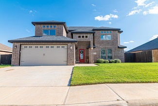 1406 Daybreak Way, Midland, TX 79705