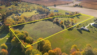 11201 Bishop Rd, Mount Vernon, OH 43050