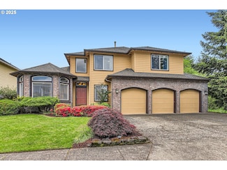 15296 NW Eugene Ln, Portland, OR 97229