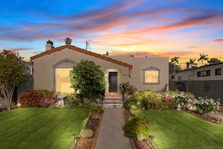 4833 Kensington Dr, San Diego, CA 92116