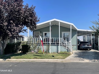 1501 E I Unit Spc 111, Lancaster, CA 93535