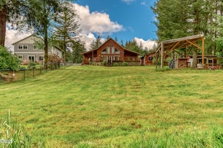 22027 Siletz Hwy, Siletz, OR 97380