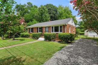 1501 Sunbury Rd, Richmond, VA 23224