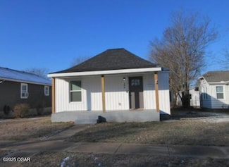 306 S Patterson Ave, Joplin, MO 64801