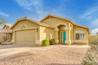 5945 S Brittany Ln, Tempe, AZ 85283