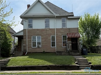 426 Oak St, Toledo, OH 43605