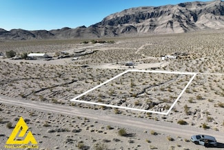6400 Alcove Ln, Pahrump, NV 89060