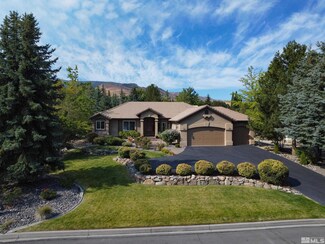 4395 Juniper Trail, Reno, NV 89519